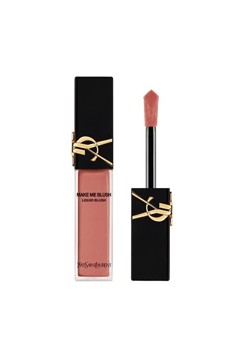 ysl make me blush allık